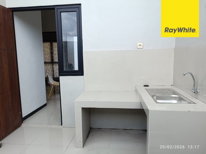Disewakan Murah Rumah di Alana Tambak Oso Tahap 2 Surabaya
