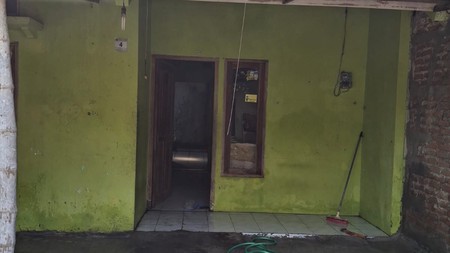 Rumah Murah di Griya Jetis Permai Mojokerto
