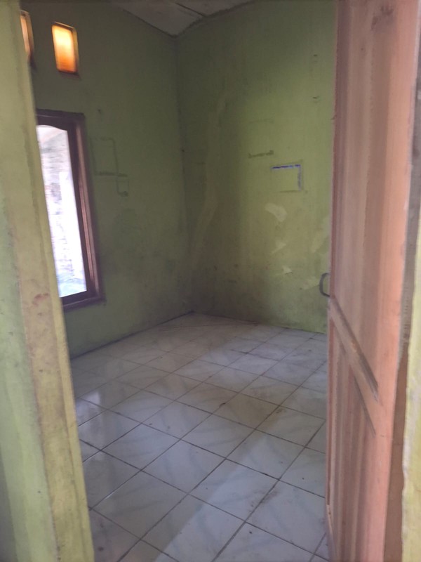 Rumah Murah di Griya Jetis Permai Mojokerto