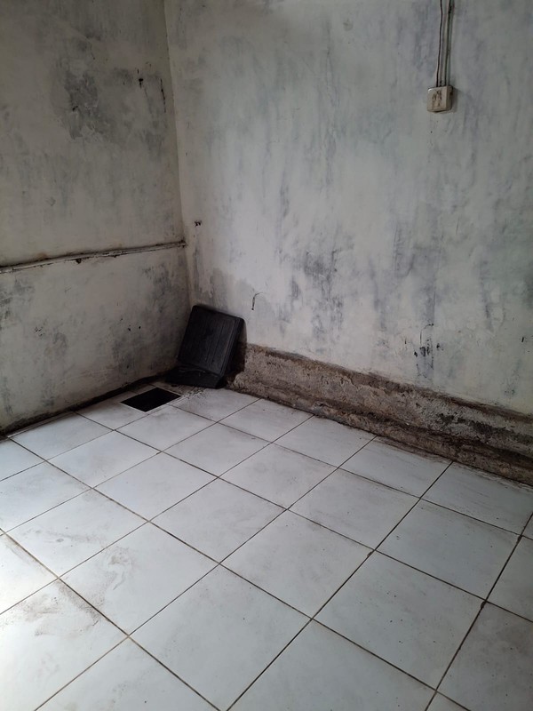 Rumah Murah di Griya Jetis Permai Mojokerto