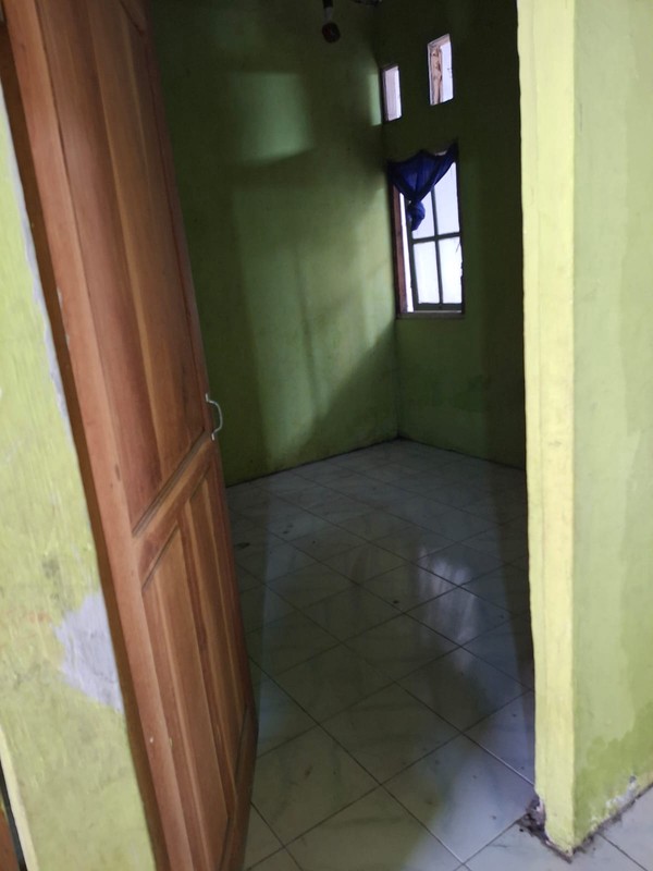 Rumah Murah di Griya Jetis Permai Mojokerto