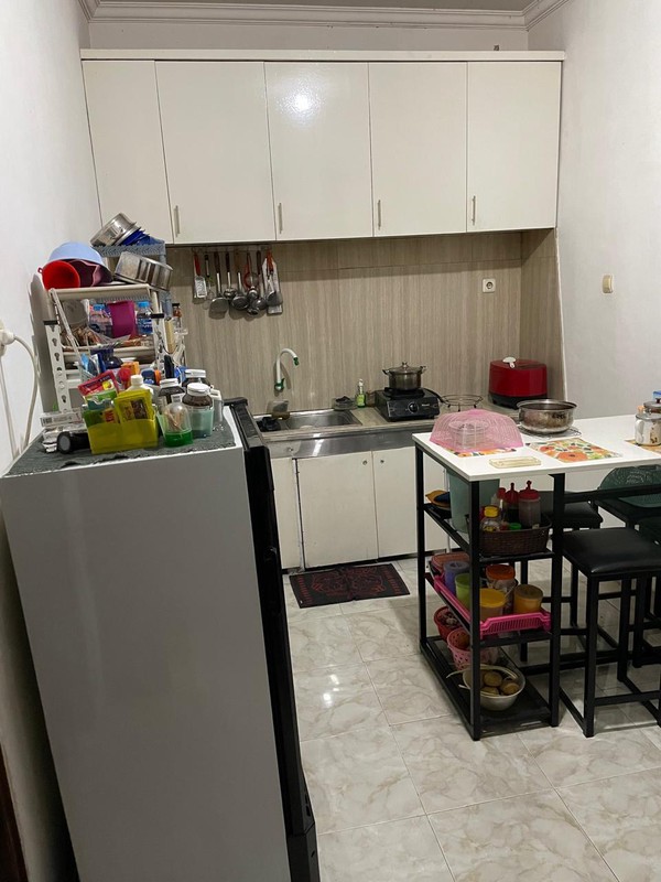 Jual Rumah Strategis di Jagakarsa