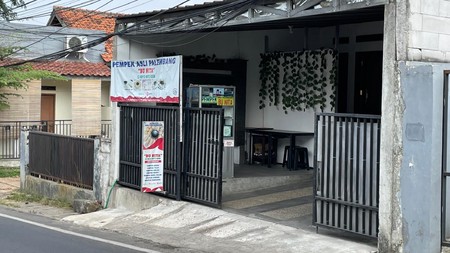 Jual Rumah Strategis di Jagakarsa