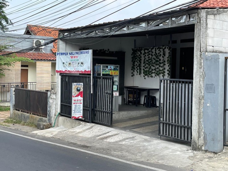 Jual Rumah Strategis di Jagakarsa