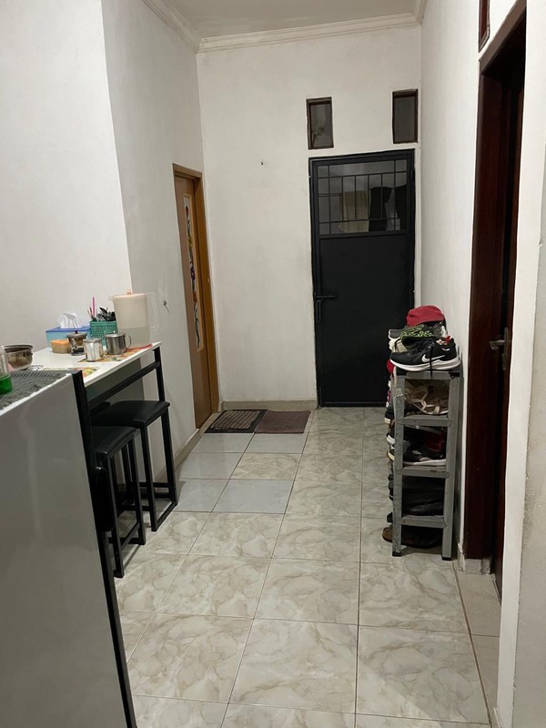 Jual Rumah Strategis di Jagakarsa