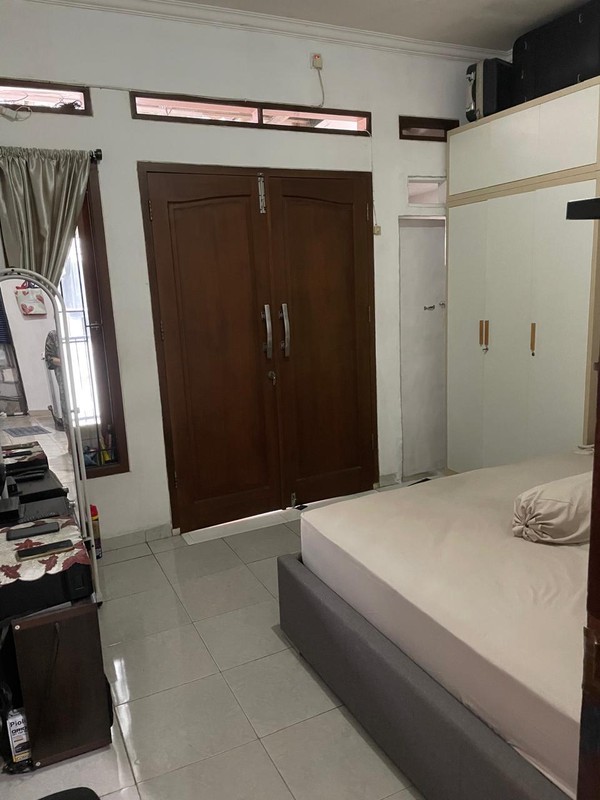 Jual Rumah Strategis di Jagakarsa