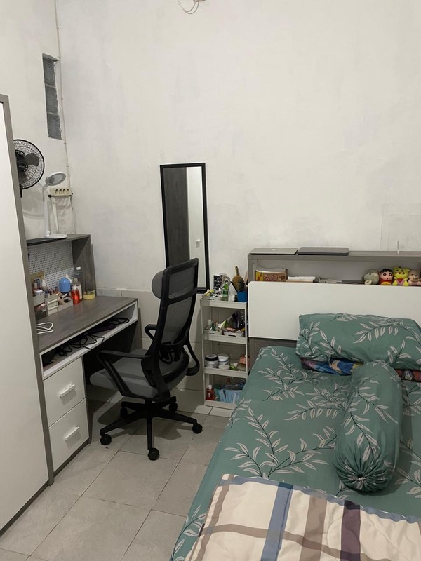 Jual Rumah Strategis di Jagakarsa