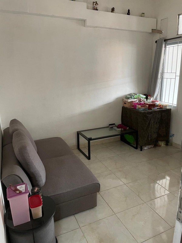 Jual Rumah Strategis di Jagakarsa