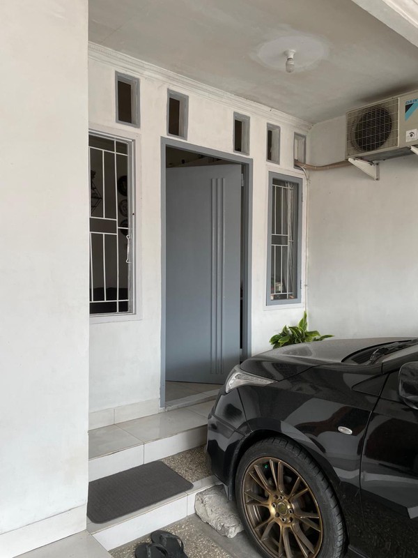 Jual Rumah Strategis di Jagakarsa