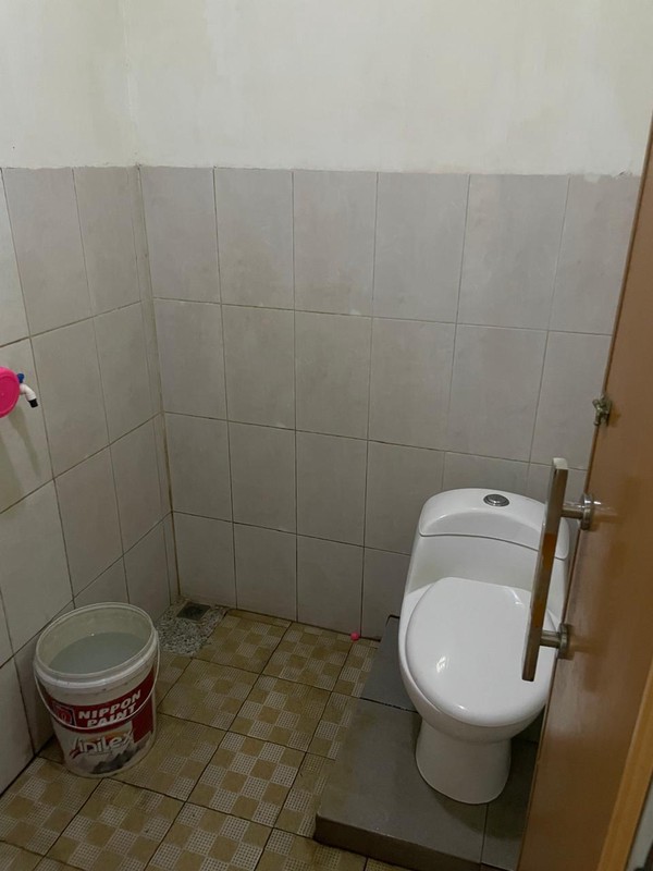 Jual Rumah Strategis di Jagakarsa