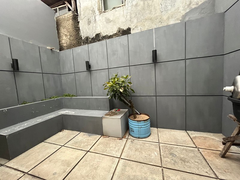 Jual Rumah Strategis di Sawangan