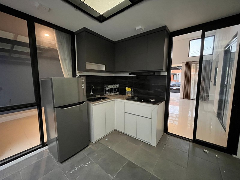 Jual Rumah Strategis di Sawangan