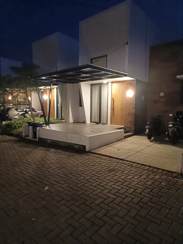 Jual Rumah Strategis di Sawangan