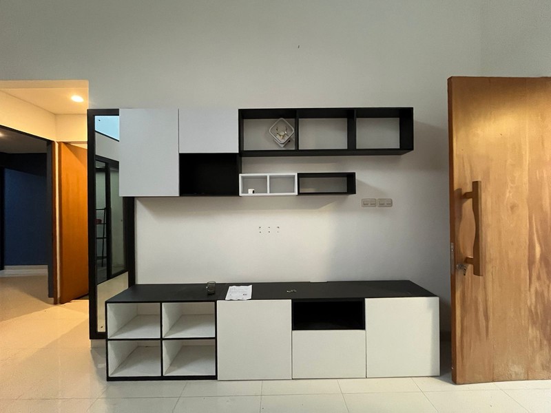 Jual Rumah Strategis di Sawangan