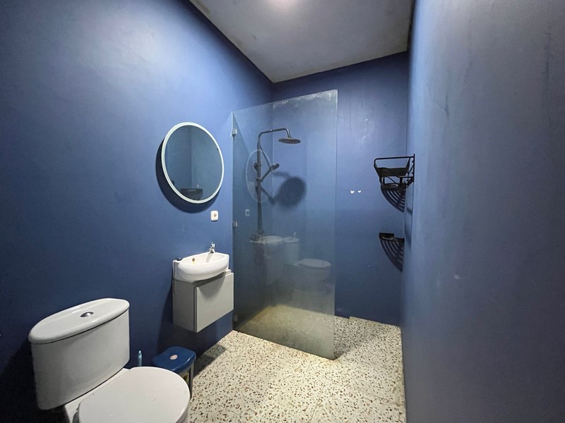 Jual Rumah Strategis di Sawangan