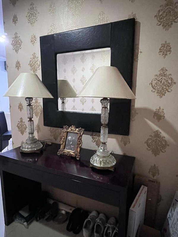 Dijual Apartment Hampton's Park di Terogong 