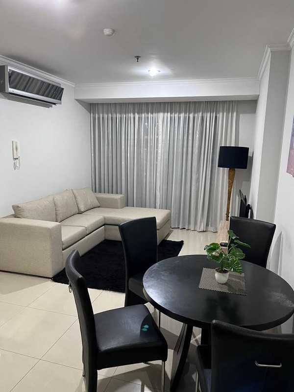 Dijual Apartment Hampton's Park di Terogong 