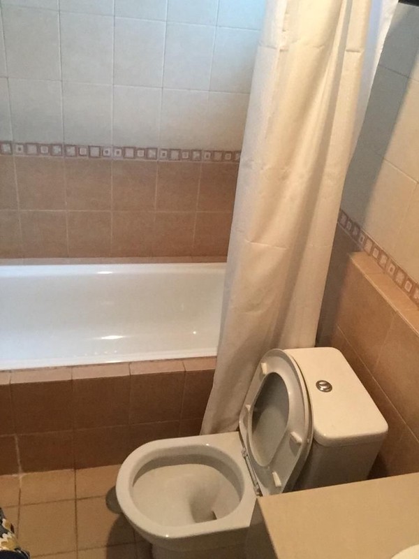 Dijual Apartment Hampton's Park di Terogong 