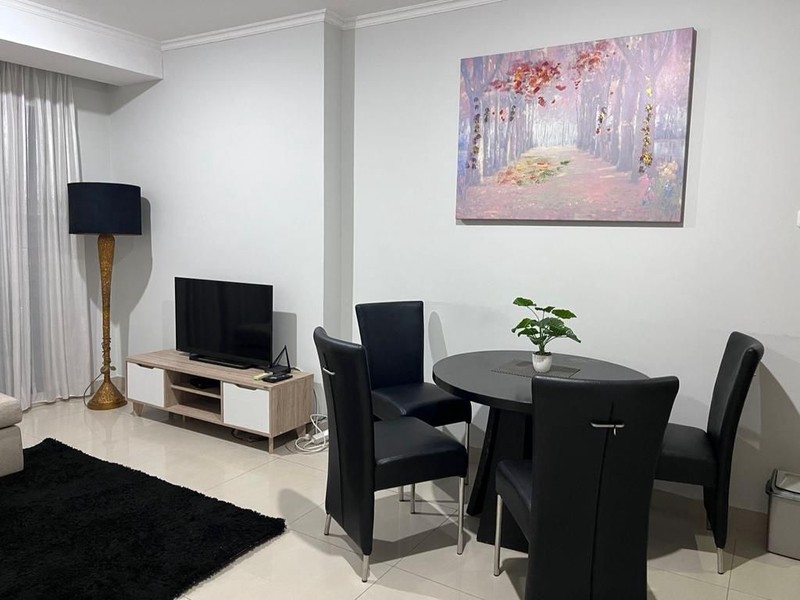 Dijual Apartment Hampton's Park di Terogong 