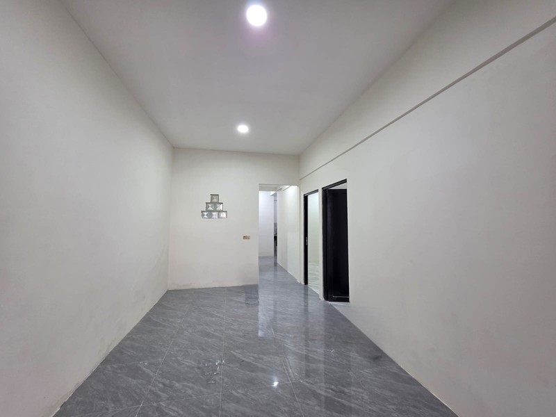 Dijual Rumah Babatan Pantai Utara - Kenjeran - Surabaya Timur