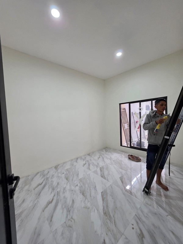 Dijual Rumah Babatan Pantai Utara - Kenjeran - Surabaya Timur