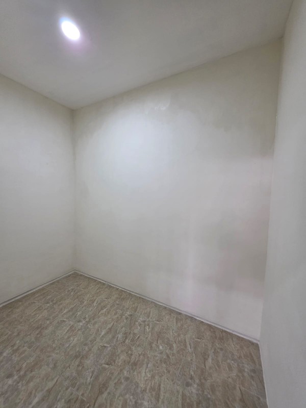 Dijual Rumah Babatan Pantai Utara - Kenjeran - Surabaya Timur