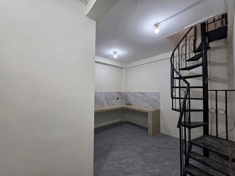 Dijual Rumah Babatan Pantai Utara - Kenjeran - Surabaya Timur