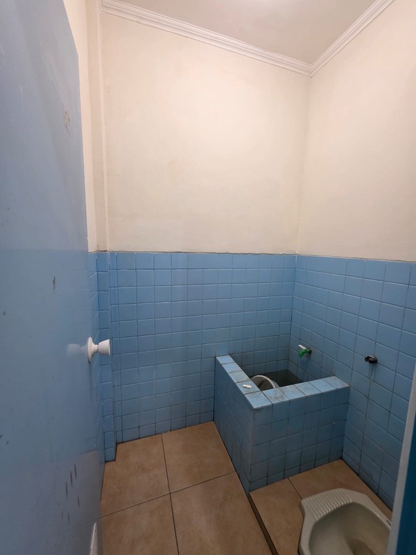 Dijual Rumah Babatan Pantai Utara - Kenjeran - Surabaya Timur