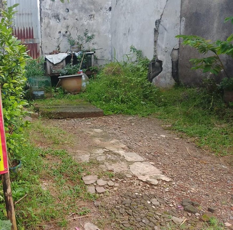 Kavling Strategis di Bumi Puspitek Asri BSD - Siap Bangun & Siap Investasi