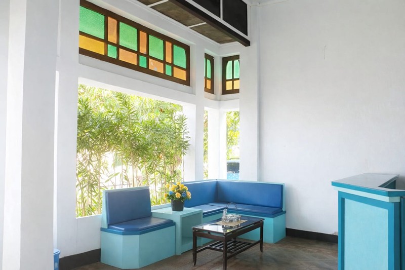 Rumah Heritage Mewah di Jalan Utama Pusat Kota Magelang Lahan Luas 1.365 Meter Persegi, Magelang Tengah