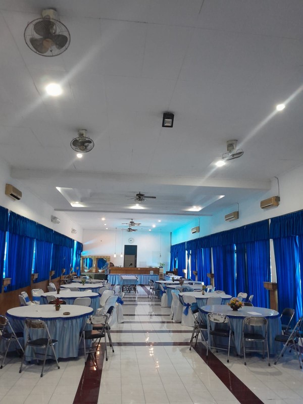 Dijual 2,6 Ha Hotel Banyuwangi JATIM -Hotel Bintang dua - 50 Kamar Tidur - dekat Pelabuhan Penyebrangan Bali