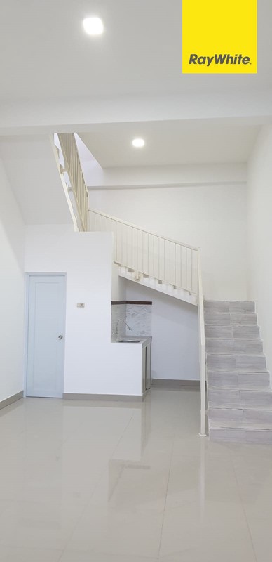 Disewakan Ruko 2 lantai di Simo Kwagean Surabaya Pusat