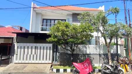 Rumah Dijual Manyar Kartika Surabaya Timur