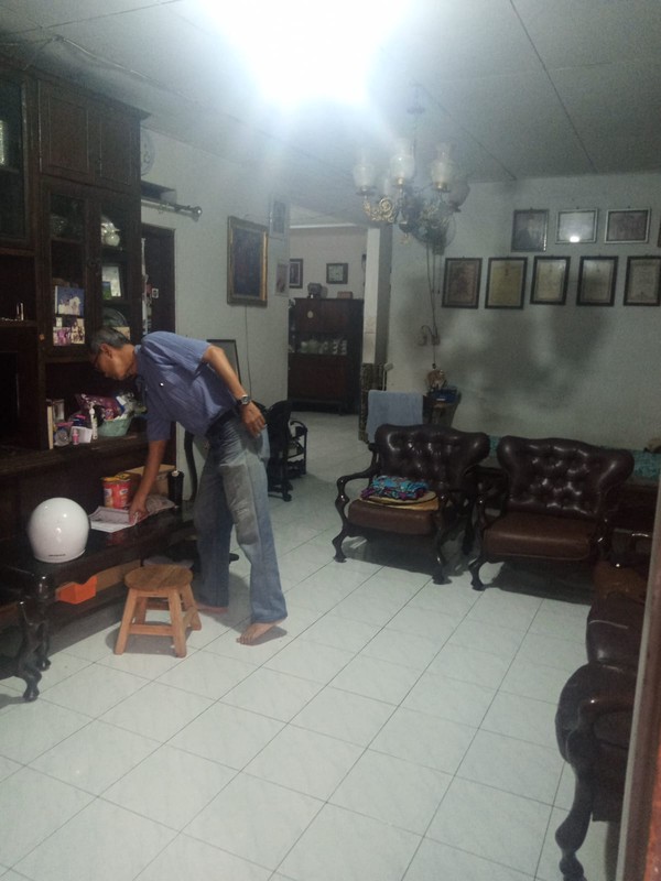 Rumah 12 Kamar Hanya 5 Menit ke Malioboro & Dekat Kampus, Pakuncen, Wirobrajan, Yogyakarta