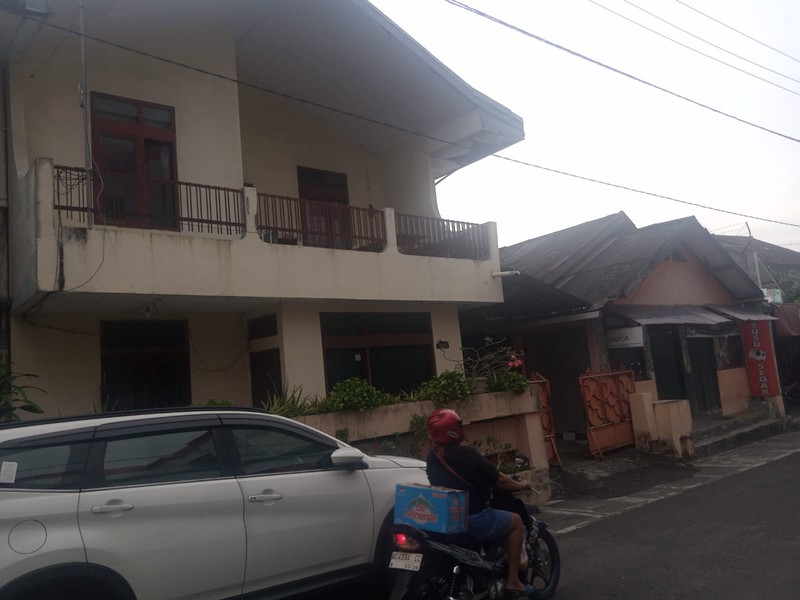 Rumah 12 Kamar Hanya 5 Menit ke Malioboro & Dekat Kampus, Pakuncen, Wirobrajan, Yogyakarta