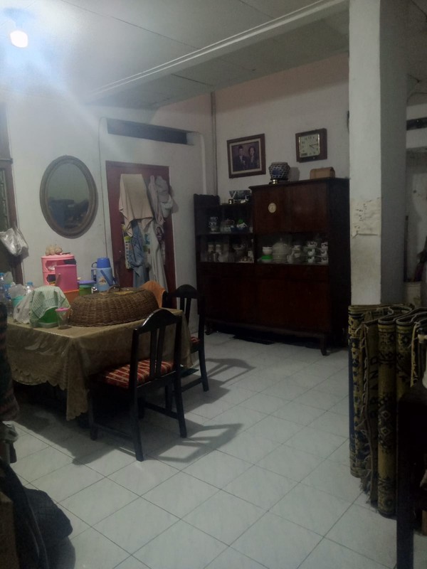 Rumah 12 Kamar Hanya 5 Menit ke Malioboro & Dekat Kampus, Pakuncen, Wirobrajan, Yogyakarta