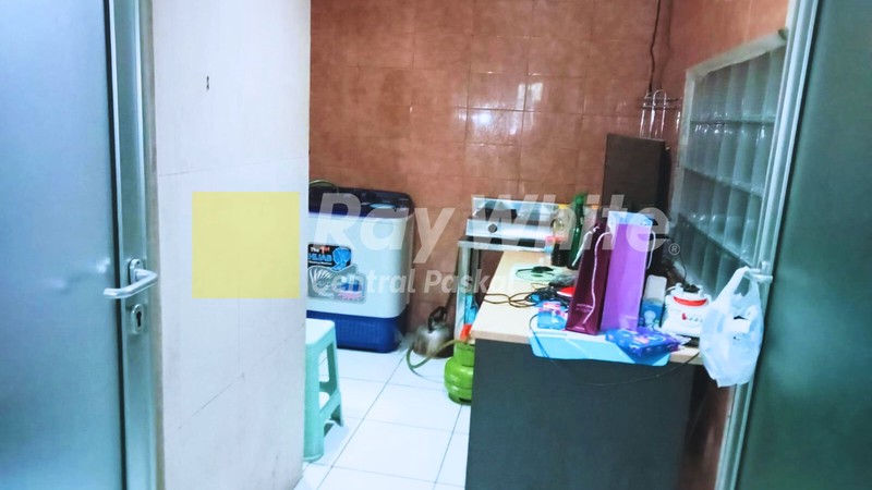 Rumah di Mainroad Gatot Subroto Bandung