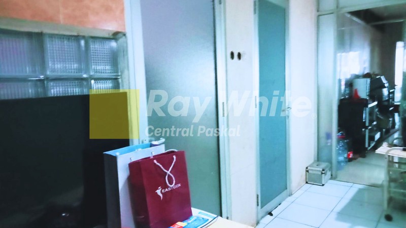 Rumah di Mainroad Gatot Subroto Bandung