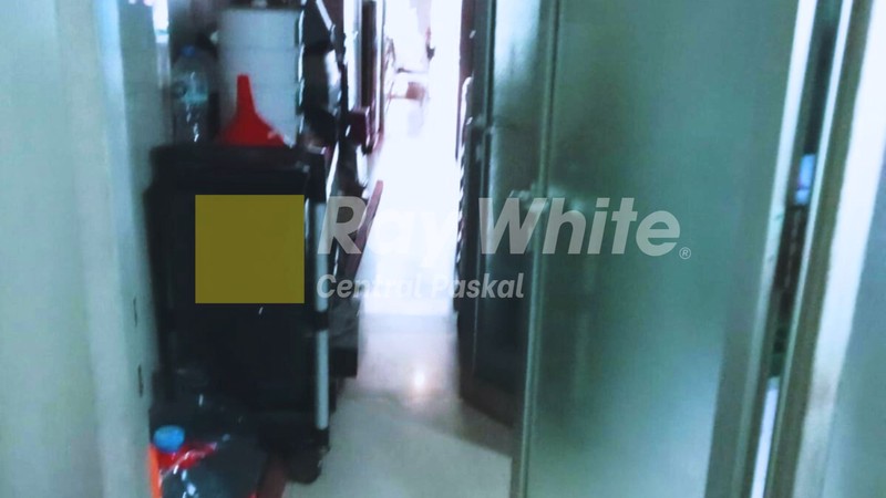 Rumah di Mainroad Gatot Subroto Bandung