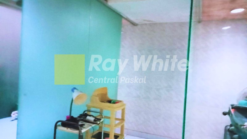 Rumah di Mainroad Gatot Subroto Bandung