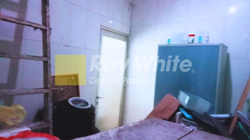 Rumah di Mainroad Gatot Subroto Bandung