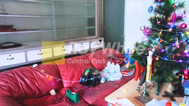 Rumah di Mainroad Gatot Subroto Bandung