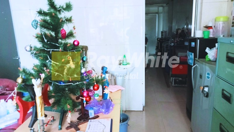 Rumah di Mainroad Gatot Subroto Bandung