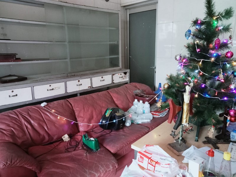 Rumah di Mainroad Gatot Subroto Bandung