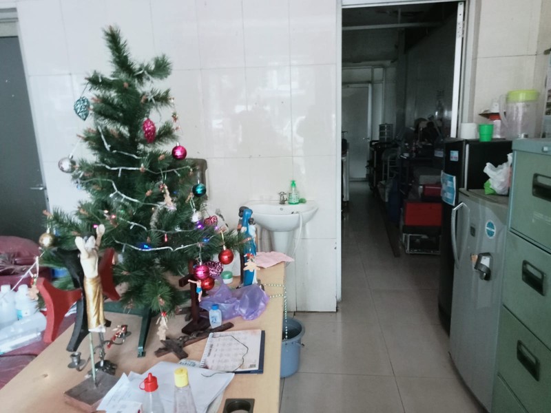 Rumah di Mainroad Gatot Subroto Bandung