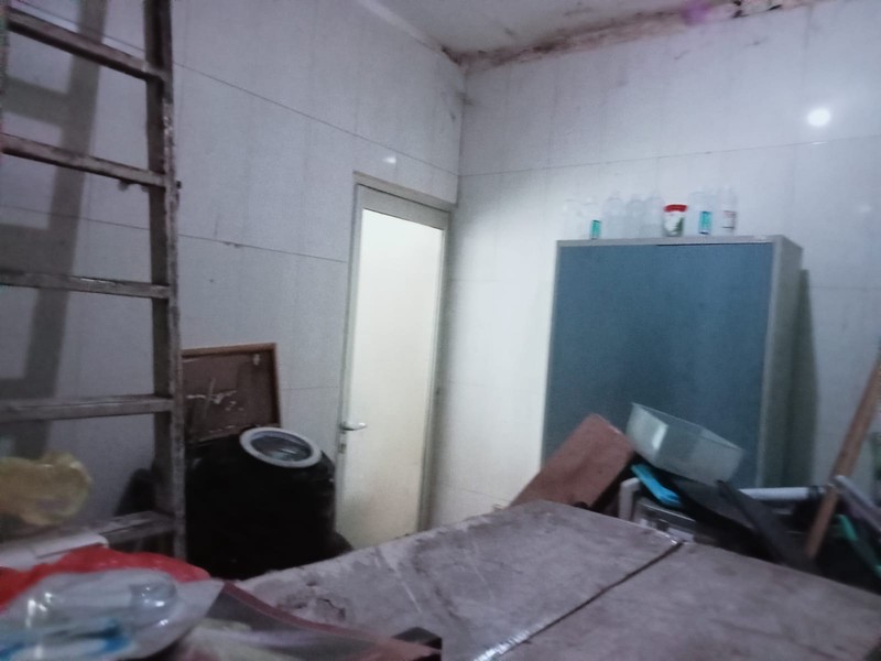 Rumah di Mainroad Gatot Subroto Bandung