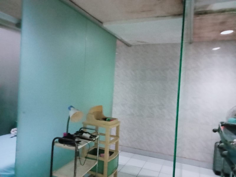 Rumah di Mainroad Gatot Subroto Bandung