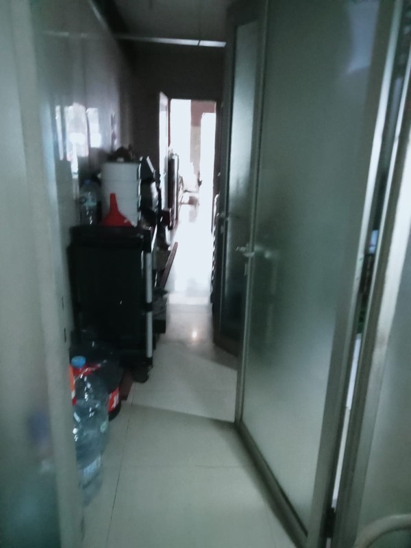 Rumah di Mainroad Gatot Subroto Bandung