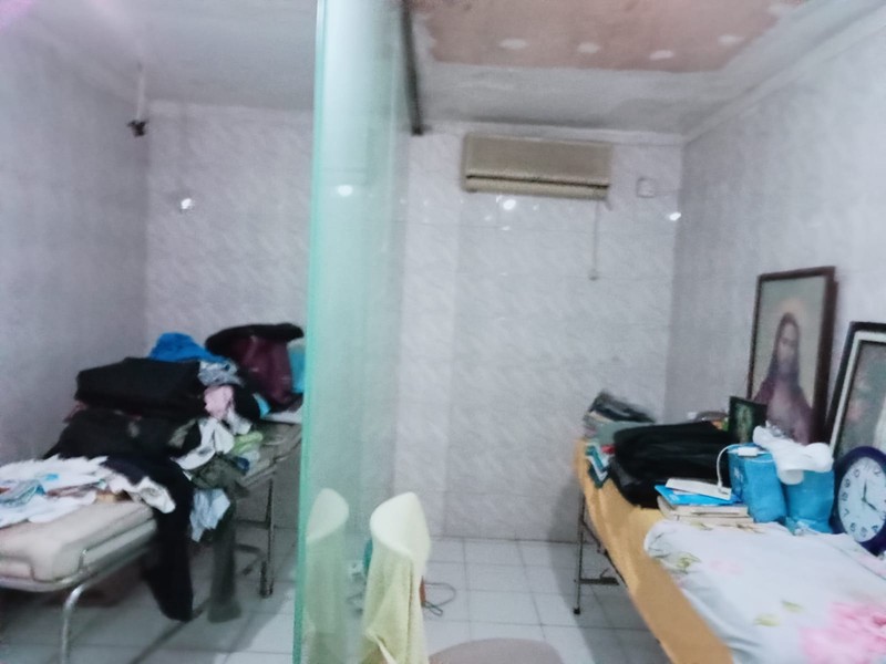 Rumah di Mainroad Gatot Subroto Bandung