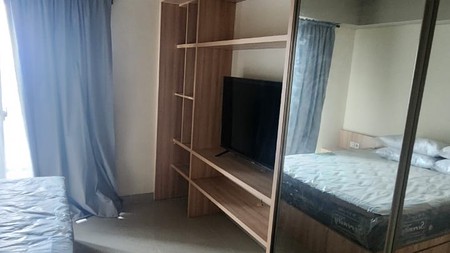 Apart Siap Huni Di Apart Embarcadero Pondok Aren Kota Tangerang Selatan